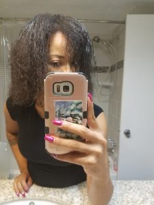 Oh Hair Naw!!!