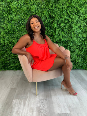 Custom Glueless Luxe Wig