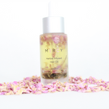 Herbal Infused Hair Oil - NEW