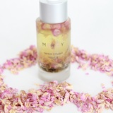 Herbal Infused Hair Oil - NEW